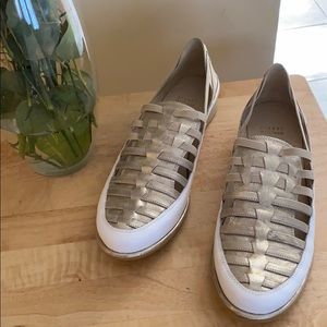 Ladies Shoes